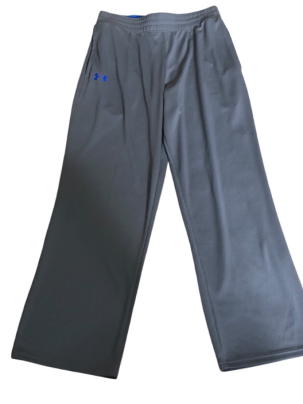 Mens Under Armour Pull-On Elastic Waist Pants Size Large - Picture 6 of 8
